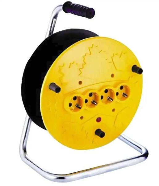 Welder Grup Priz, Uzatma Kablosu