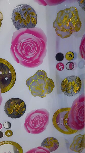 Polset Masa Örtüsü