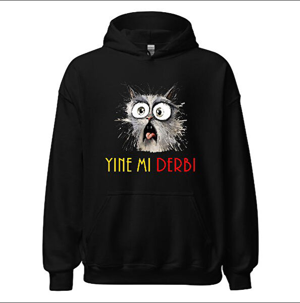 Sister Home Design Sporcu Sweatshirt