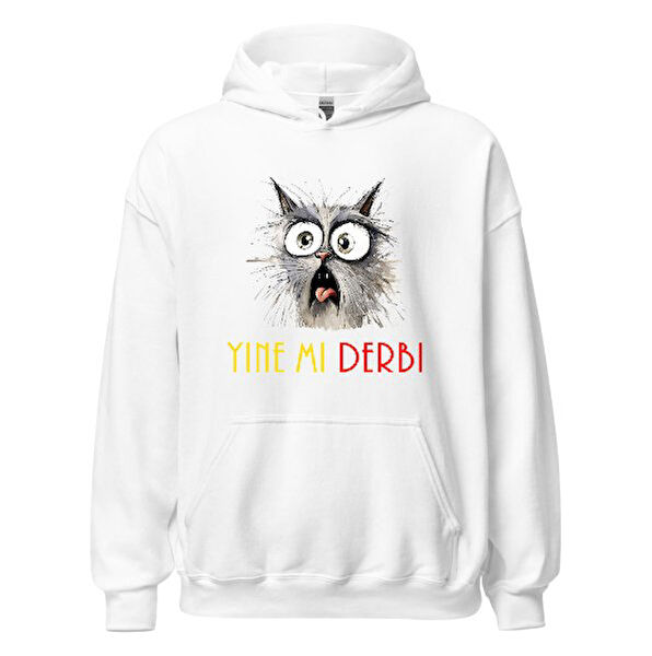 Sister Home Design Sporcu Sweatshirt
