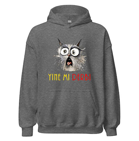 Sister Home Design Sporcu Sweatshirt