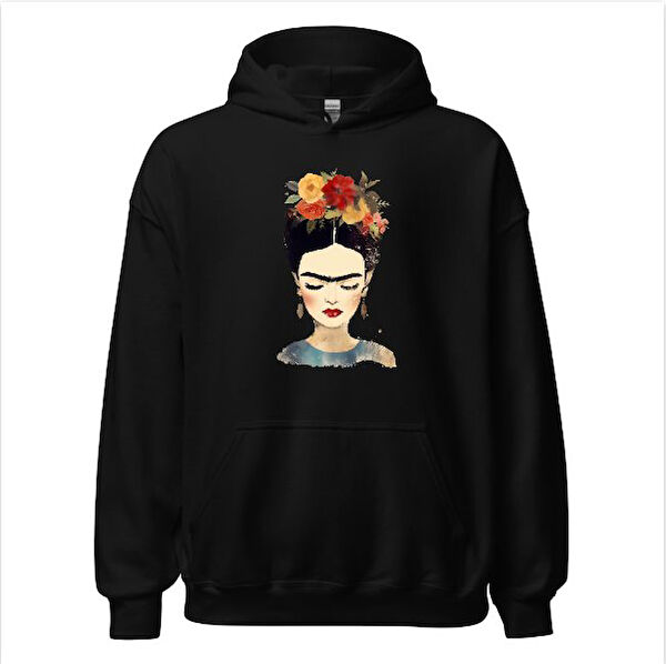 Sister Home Design Sporcu Sweatshirt