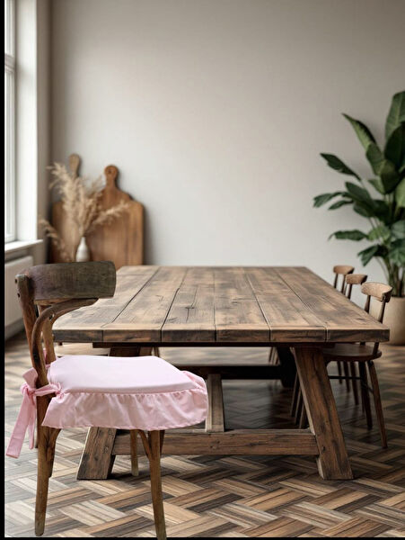 Sister Home Design Sandalye Minderi