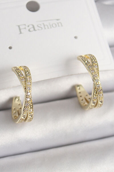 Kuşkaya Ticaret Küpe