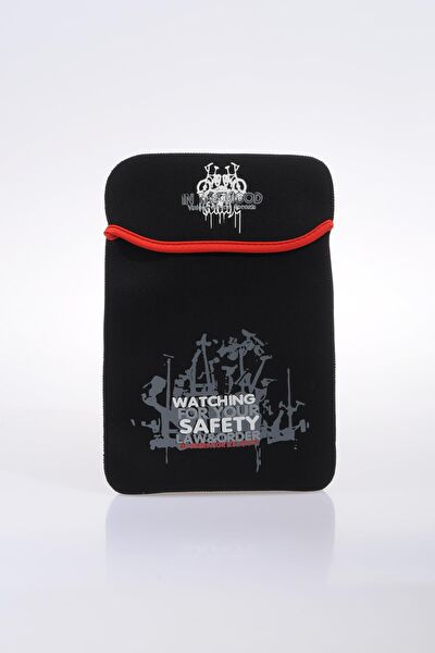 Milk Shake Evrak Çantası