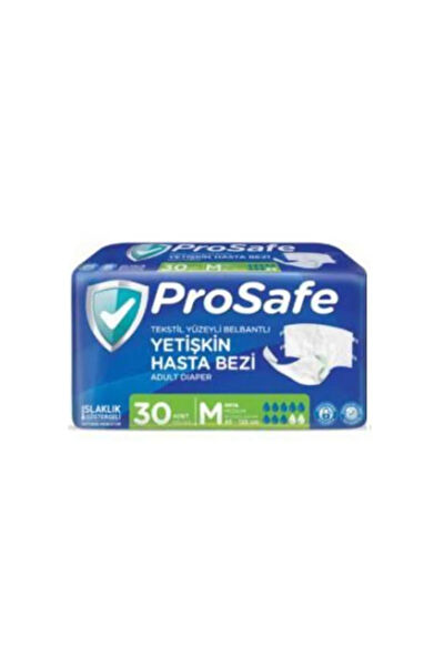 Prosafe Yetişkin Bezi