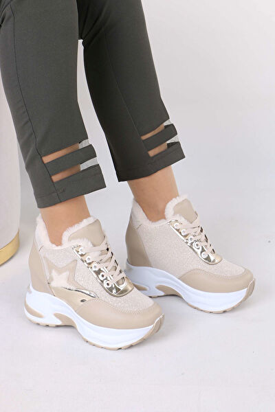 Sefayol Kadın Sneaker Ayakkabı