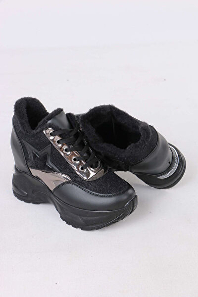 Sefayol Kadın Sneaker Ayakkabı