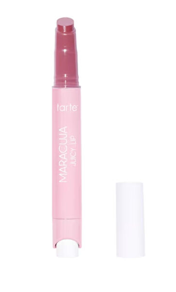 Tarte Dudak Parlatıcı