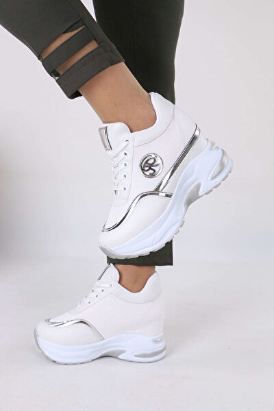 Sefayol Kadın Sneaker Ayakkabı