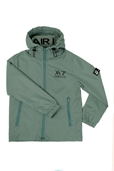 Zaziko Kids Erkek Çocuk Mont, Kaban