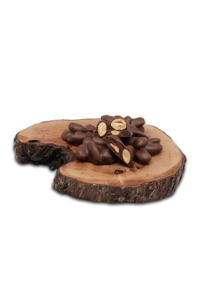 CK chocolate Çikolata, Gofret