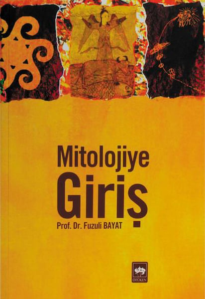 Alkasaz Mitoloji Kitapları