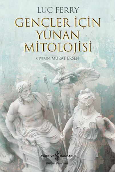 Alkasaz Mitoloji Kitapları