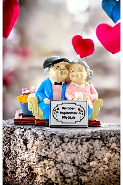 hediye kombini Hediyelik Ürün