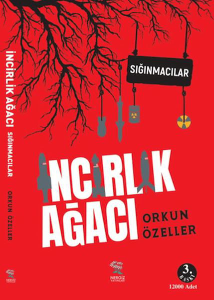 Nergiz Yayınları Siyaset ve İdeoloji Kitapları