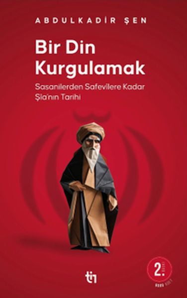 Alkasaz Din Kitapları