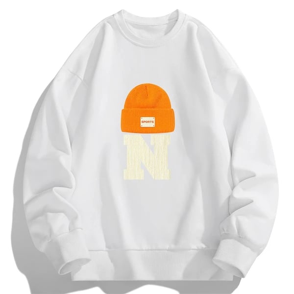Tarzsokak Erkek Sweatshirt