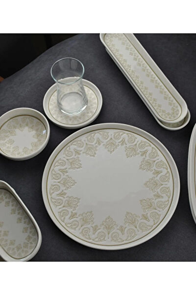 Qualitev Kahvaltı Takımı