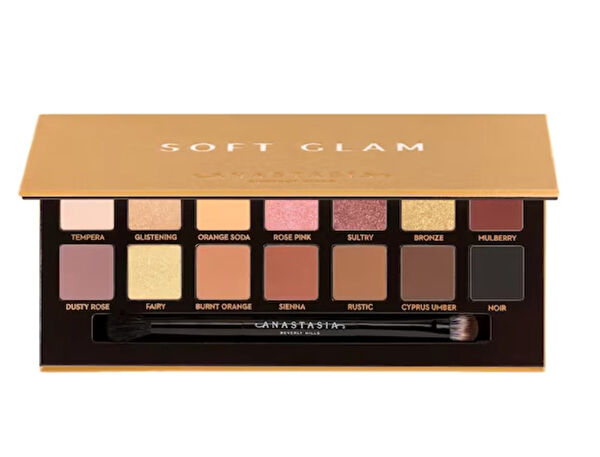 Anastasia Beverly Hills Far