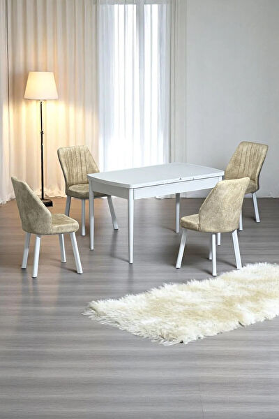 Kaktüs Avm Mutfak Masa Takımı