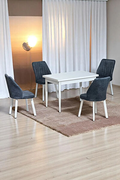 Kaktüs Avm Mutfak Masa Takımı