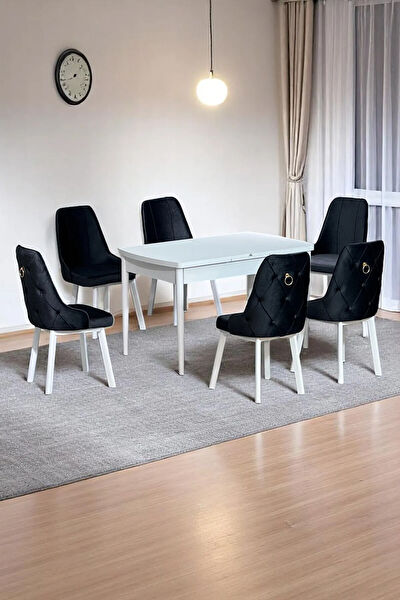 Kaktüs Avm Mutfak Masa Takımı