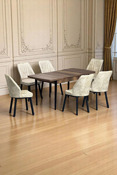 Kaktüs Avm Mutfak Masa Takımı