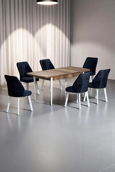 Kaktüs Avm Mutfak Masa Takımı