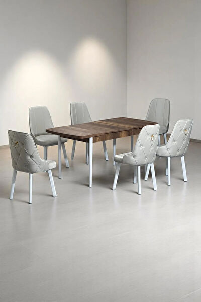 Kaktüs Avm Mutfak Masa Takımı