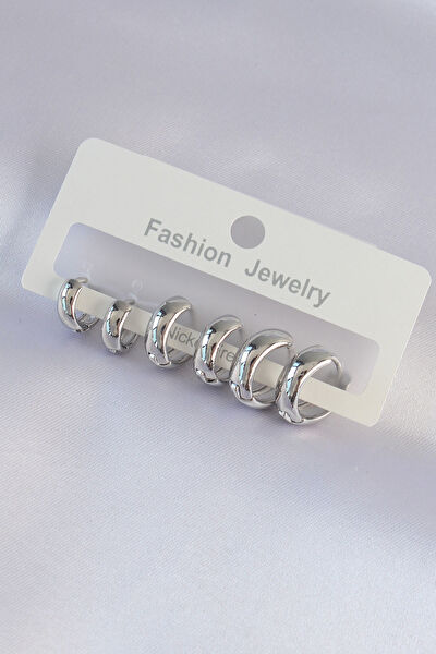 Kuşkaya Ticaret Küpe