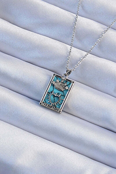 Kuşkaya Ticaret Kolye