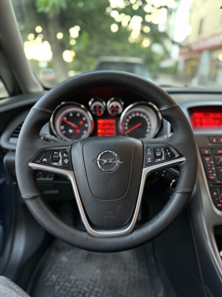 İmza Direksiyon Kılıfları Direksiyon Kılıfları