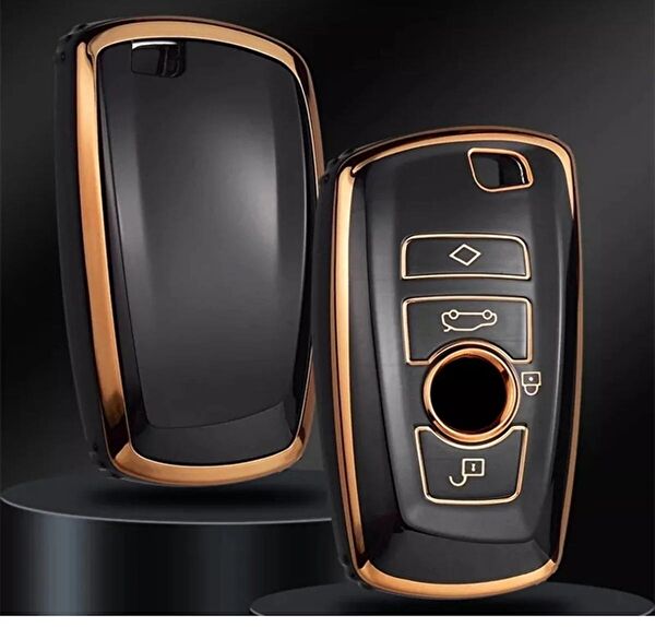 İmza Direksiyon Kılıfları Anahtarlık