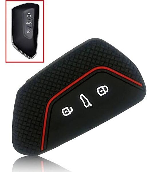 İmza Direksiyon Kılıfları Anahtarlık