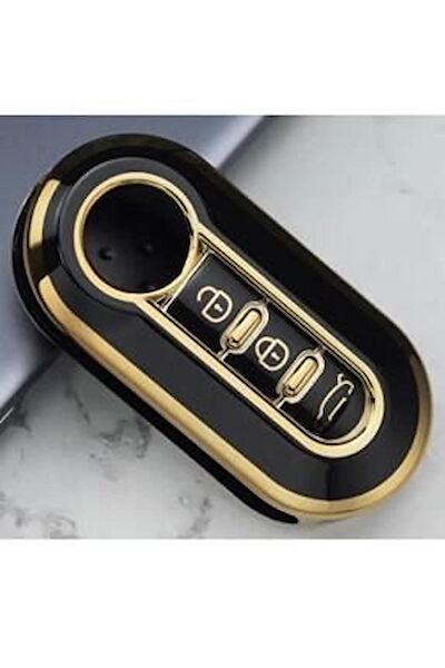 İmza Direksiyon Kılıfları Anahtarlık