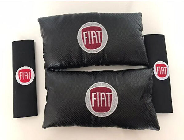 İmza Direksiyon Kılıfları Boyun Yastıkları