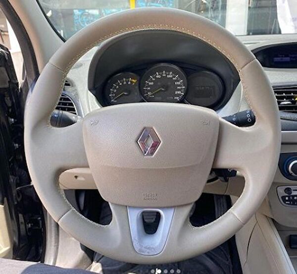 İmza Direksiyon Kılıfları Direksiyon Kılıfları