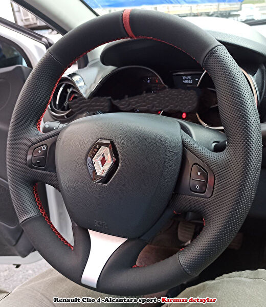 İmza Direksiyon Kılıfları Direksiyon Kılıfları