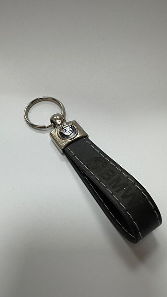 İmza Direksiyon Kılıfları Anahtarlık