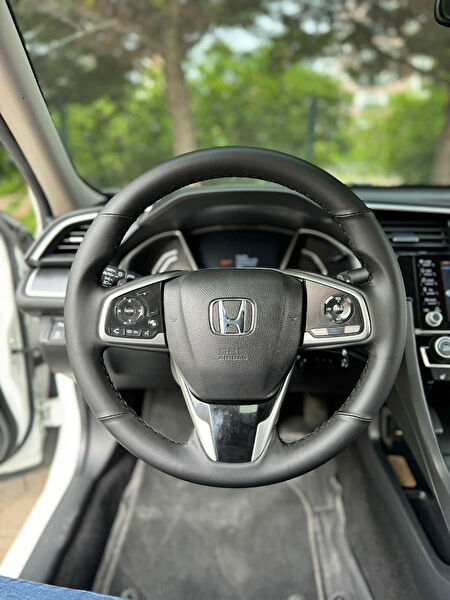 İmza Direksiyon Kılıfları Direksiyon Kılıfları