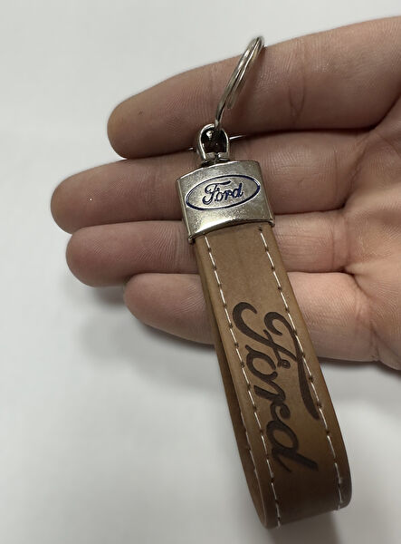 İmza Direksiyon Kılıfları Anahtarlık