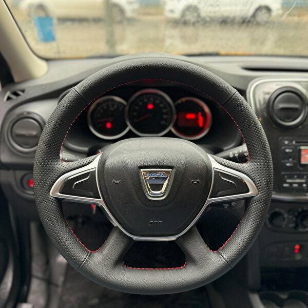 İmza Direksiyon Kılıfları Direksiyon Kılıfları