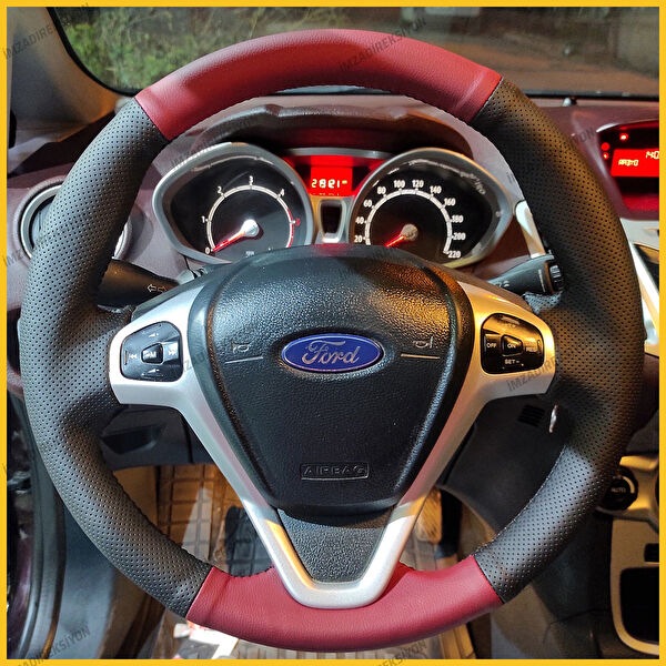 Stilix Garage Direksiyon Kılıfları