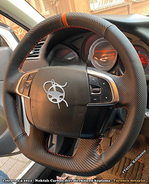 İmza Direksiyon Kılıfları Direksiyon Kılıfları