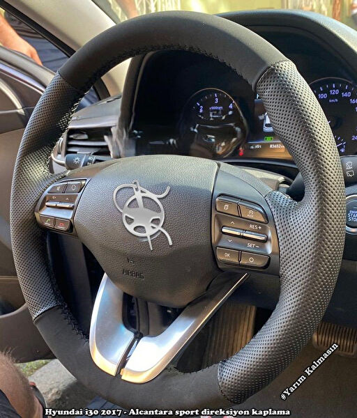 İmza Direksiyon Kılıfları Direksiyon Kılıfları