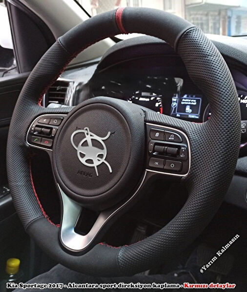 İmza Direksiyon Kılıfları Direksiyon Kılıfları