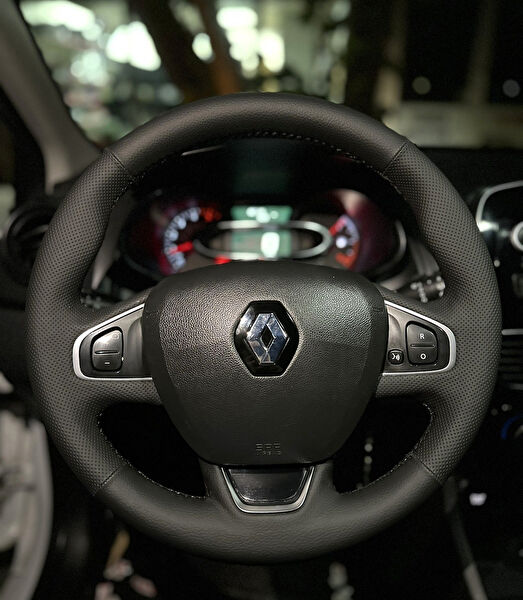 İmza Direksiyon Kılıfları Direksiyon Kılıfları