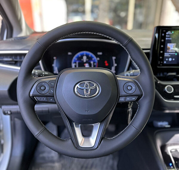 İmza Direksiyon Kılıfları Direksiyon Kılıfları