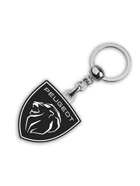 Stilix Garage Anahtarlık